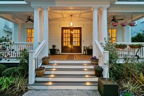 1647 Paradise Lake Drive Mount Pleasant SC 29464