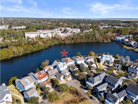 1647 Paradise Lake Drive Mount Pleasant SC 29464