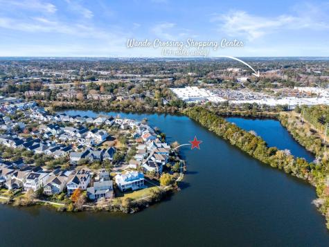 1647 Paradise Lake Drive Mount Pleasant SC 29464