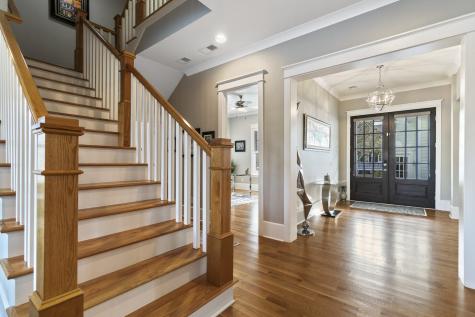 1647 Paradise Lake Drive Mount Pleasant SC 29464