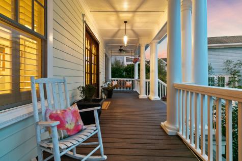 1647 Paradise Lake Drive Mount Pleasant SC 29464
