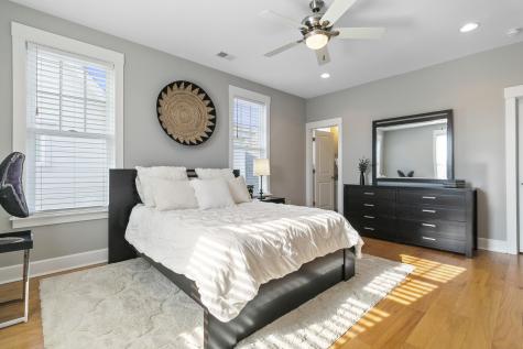 1647 Paradise Lake Drive Mount Pleasant SC 29464