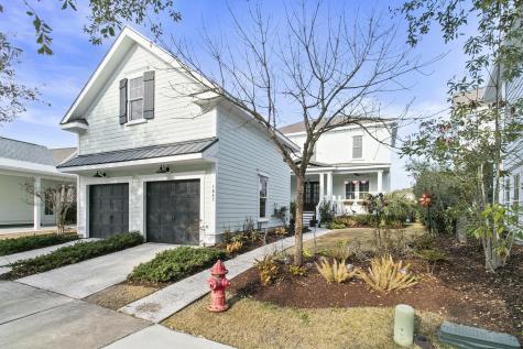 1647 Paradise Lake Drive Mount Pleasant SC 29464