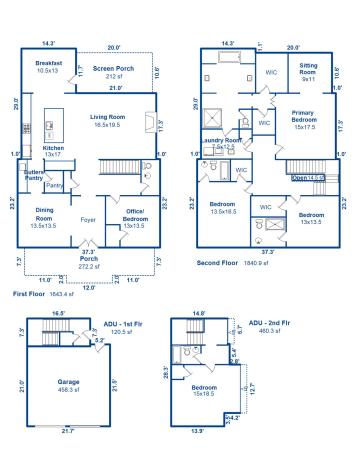 1647 Paradise Lake Drive Mount Pleasant SC 29464