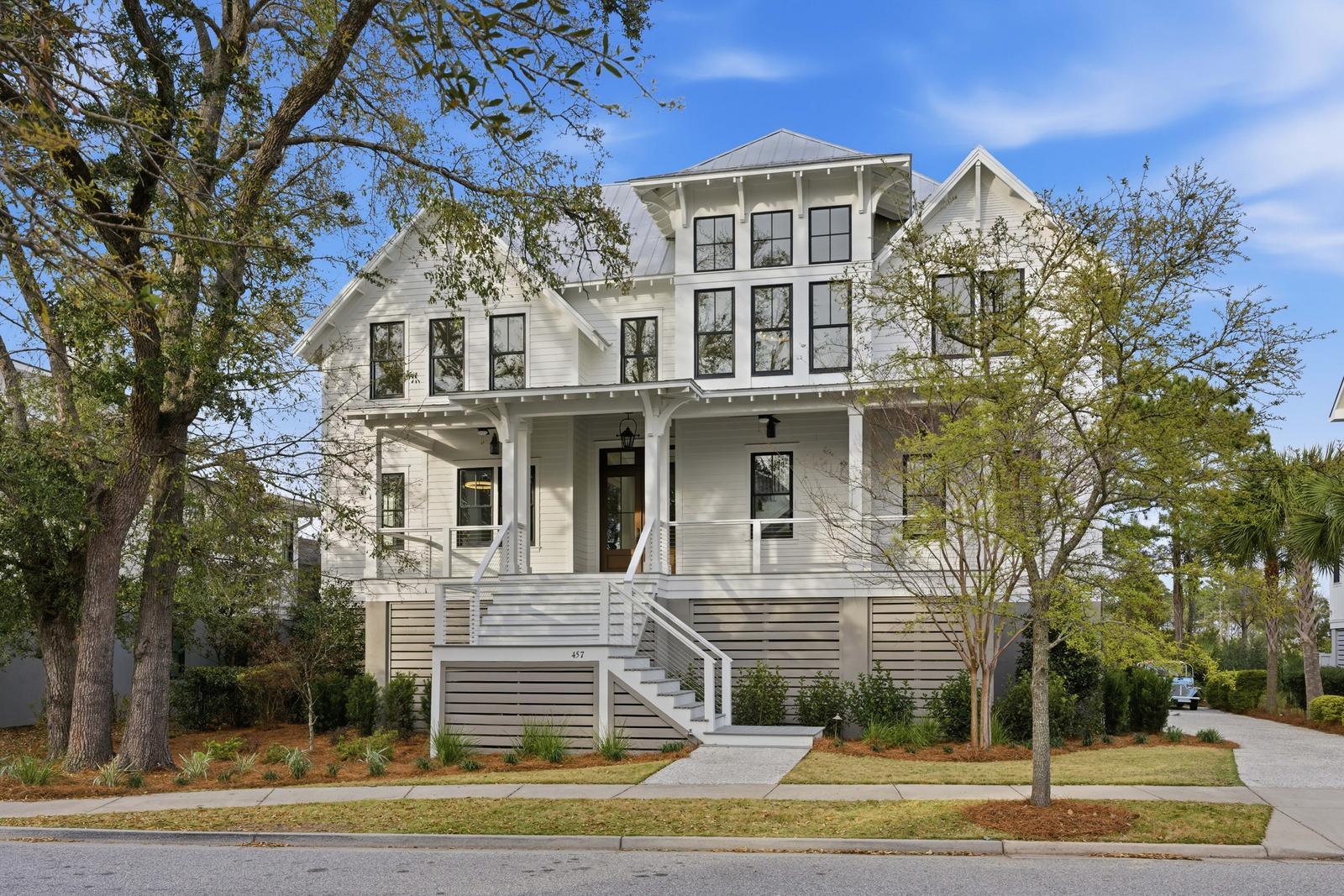 457 Lesesne Street Charleston SC 29492