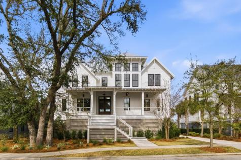 457 Lesesne Street Charleston SC 29492