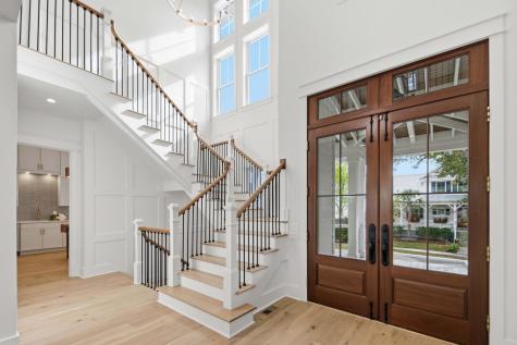 457 Lesesne Street Charleston SC 29492