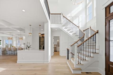 457 Lesesne Street Charleston SC 29492