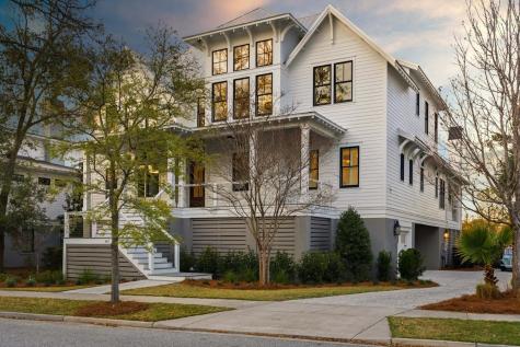 457 Lesesne Street Charleston SC 29492