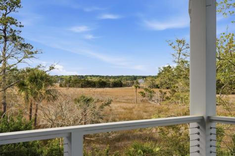457 Lesesne Street Charleston SC 29492