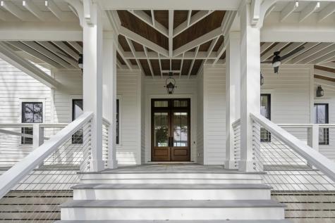 457 Lesesne Street Charleston SC 29492