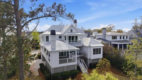 457 Lesesne Street Charleston SC 29492