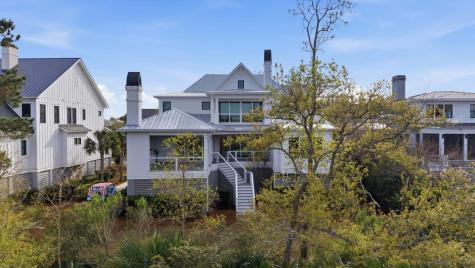 457 Lesesne Street Charleston SC 29492
