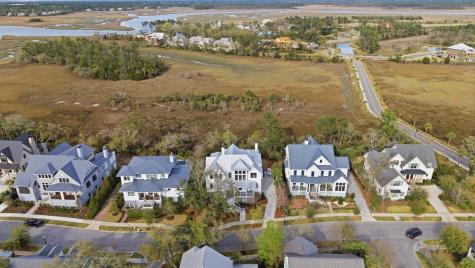 457 Lesesne Street Charleston SC 29492