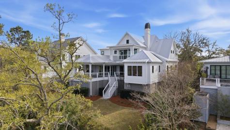 457 Lesesne Street Charleston SC 29492