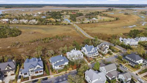 457 Lesesne Street Charleston SC 29492