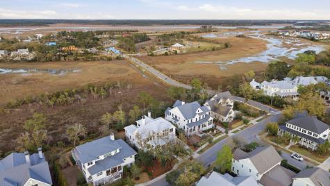457 Lesesne Street Charleston SC 29492