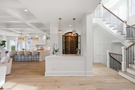 457 Lesesne Street Charleston SC 29492