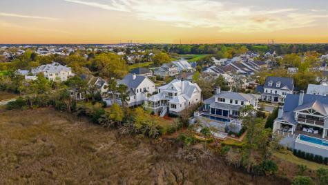 457 Lesesne Street Charleston SC 29492