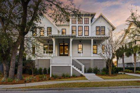 457 Lesesne Street Charleston SC 29492