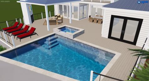 457 Lesesne Street Charleston SC 29492