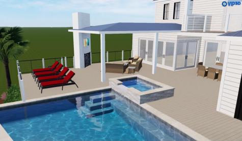 457 Lesesne Street Charleston SC 29492