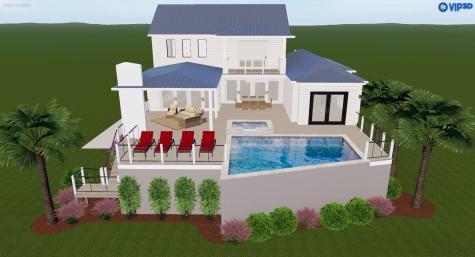 457 Lesesne Street Charleston SC 29492