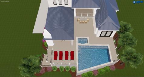 457 Lesesne Street Charleston SC 29492