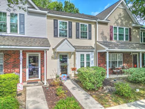 8124 Shadow Oak Drive North Charleston SC 29406