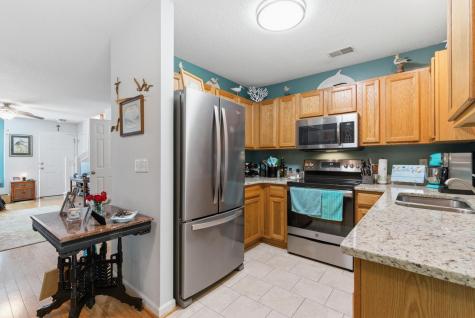 8124 Shadow Oak Drive North Charleston SC 29406