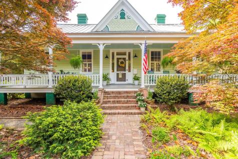 317 Sumter Avenue Summerville SC 29483