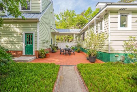 317 Sumter Avenue Summerville SC 29483