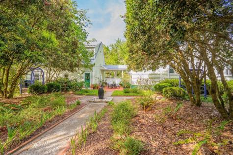 317 Sumter Avenue Summerville SC 29483