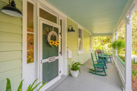 317 Sumter Avenue Summerville SC 29483