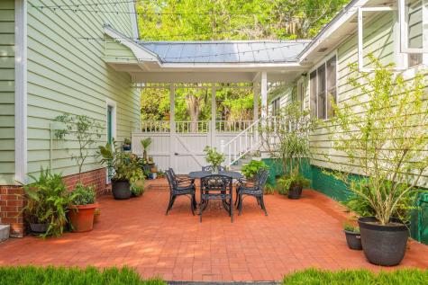 317 Sumter Avenue Summerville SC 29483
