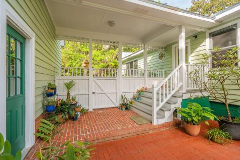 317 Sumter Avenue Summerville SC 29483