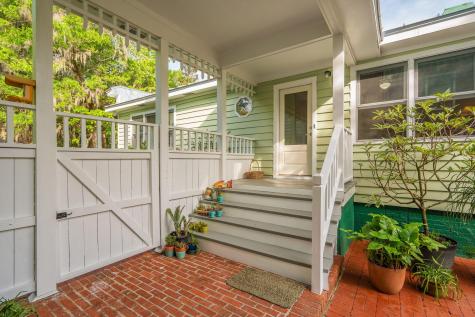 317 Sumter Avenue Summerville SC 29483