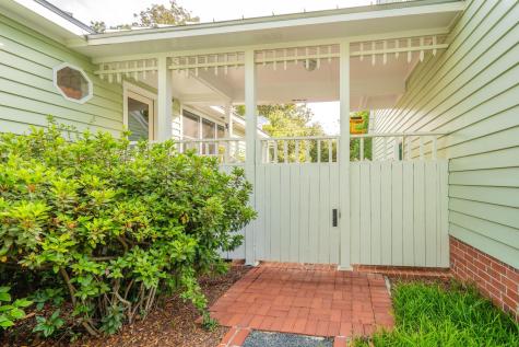 317 Sumter Avenue Summerville SC 29483