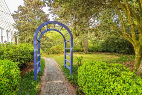 317 Sumter Avenue Summerville SC 29483