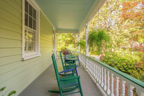 317 Sumter Avenue Summerville SC 29483