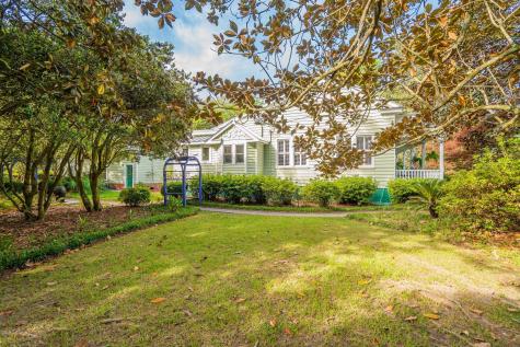 317 Sumter Avenue Summerville SC 29483