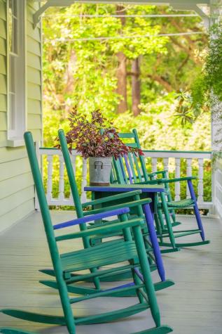 317 Sumter Avenue Summerville SC 29483