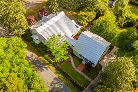 317 Sumter Avenue Summerville SC 29483