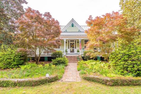 317 Sumter Avenue Summerville SC 29483
