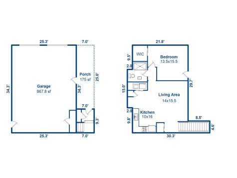 317 Sumter Avenue Summerville SC 29483