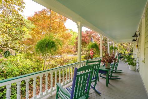 317 Sumter Avenue Summerville SC 29483