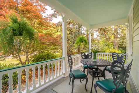 317 Sumter Avenue Summerville SC 29483
