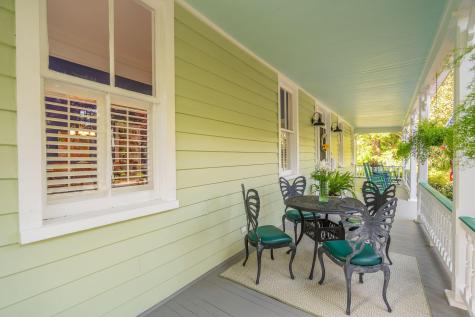 317 Sumter Avenue Summerville SC 29483