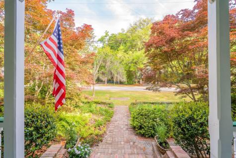 317 Sumter Avenue Summerville SC 29483