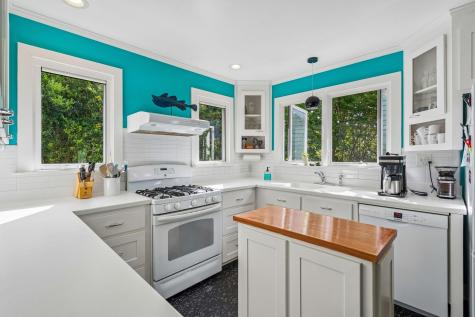 317 Sumter Avenue Summerville SC 29483